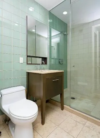 Timesquare Bed & Breakfast New York