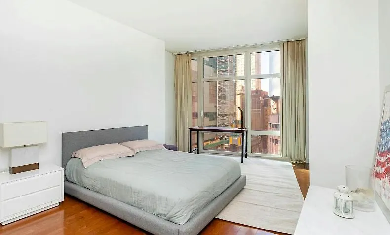 Timesquare Bed & Breakfast New York United States