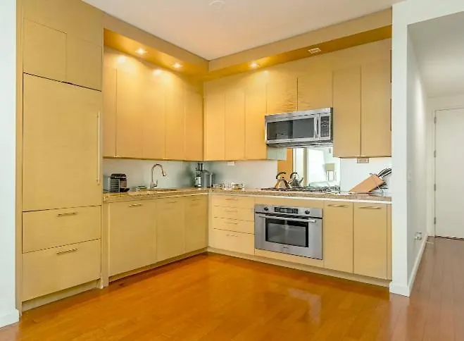 Timesquare Bed & Breakfast New York United States